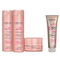 Hair Remedy - Нано-реконструкція волосся