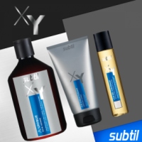 XY - Чоловіча лінія