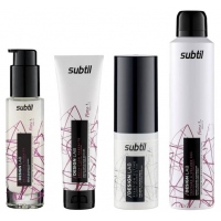 Subtil Design Lab - Стайлінг