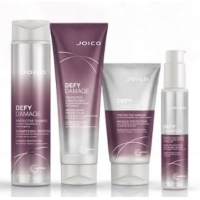 Defy Damage - Лінія для захисту волосся від пошкоджень