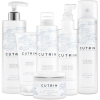 Vieno Sensitive - Гіпоалергенний догляд та стайлінг