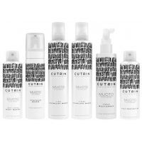 Muoto - Стайлінг