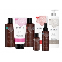 BIO+ - Трихологічна серія