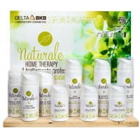 Naturale - Догляд для обличчя та тіла