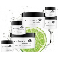 Преміум SPA догляд