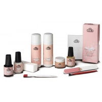 Ламінування нігтів