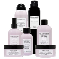 Your Hair Assistant - Лінія для підготовки волосся до укладки та її завершення