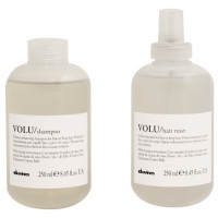 Volu - Линия для тонких волос
