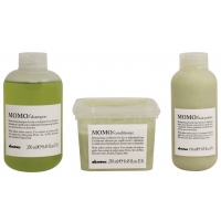 Momo - Линия для сухих волос