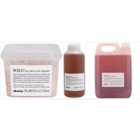 Solu - Линия для всех типов волос