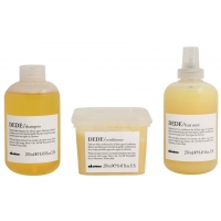 Dede - Деликатная линия для ежедневного использования