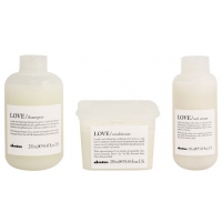 Love Curl - Линия для подчеркивания завитков