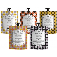 The Circle Chronicles - Лінія масок для волосся та шкіри голови