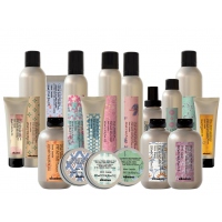 More Inside - Стайлінг