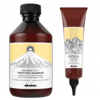 Purifying - Лінія проти лупи