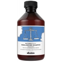 Rebalancing - Лінія для жирної шкіри голови