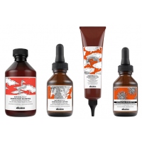 Energizing - Лінія проти випадіння волосся