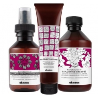 Replumping - Лінія для всіх типів волосся