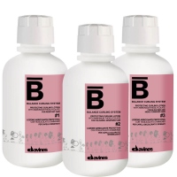 Хімзавивка та випрямлення