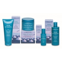 Fior di Salina - Солоний бриз