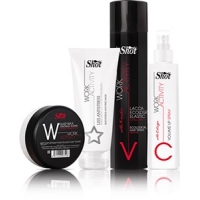 Work Activity - Стайлінг