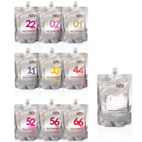 Ambition Color - Маски з пігментом прямої дії