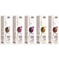 Bleach&Color - Знебарвлюючий крем з пігментом