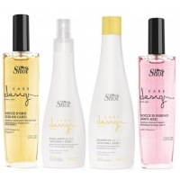 Care Design - Професійний догляд для різних типів волосся