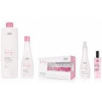 Anti-Age - Лінія для інтенсивного відновлення волосся з колагеном