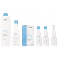 Antistress - Лінія проти ламкості волосся