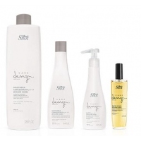 Color - Лінія для фарбованого волосся