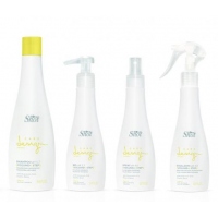 Volume - Лінія для надання об'єму