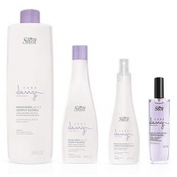 Simply Blond - Лінія для освітленого волосся