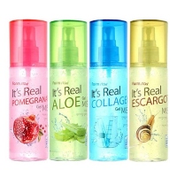 Тоніки для обличчя