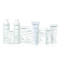 Illustrious - Контроль пігментації