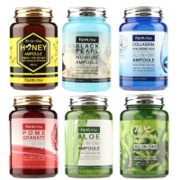 Сироватки для обличчя