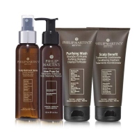 Професійне лікування волосся