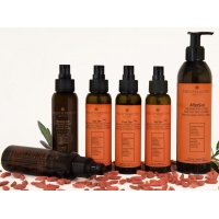 Сонцезахисна лінія