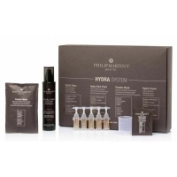 Hydra - Линия для сухой и чувствительной кожи