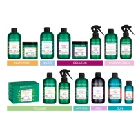 Collections Nature - Природа БІО (лінія з натуральними інгредієнтами)