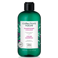 Догляд для фарбованого волосся