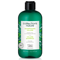 Об'єм та зміцнення