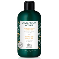 Догляд для сухого та пошкодженого волосся