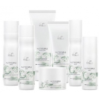 Nutricurls - Уход за вьющимися волосами