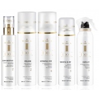 Idol - Стайлінг