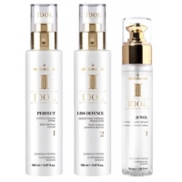 Smooth - Гладкость