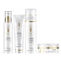 Curly - Локоны