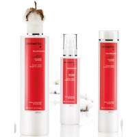 Hairchitecture - Програма об'єм та ущільнення волосся