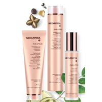 Huile d'Etoile - Програма зоряне сяйво здорового волосся