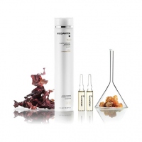 Puroxine - Програма проти лупи